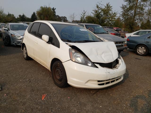 HONDA FIT 2013 jhmge8h39dc034339