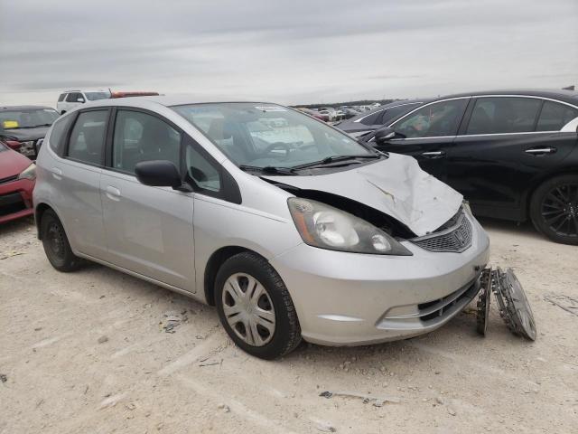 HONDA FIT 2011 jhmge8h3xbc010354