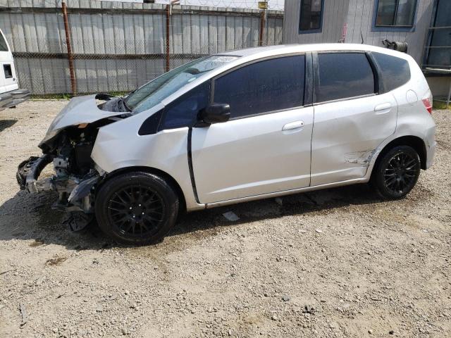 HONDA FIT 2011 jhmge8h3xbs008819