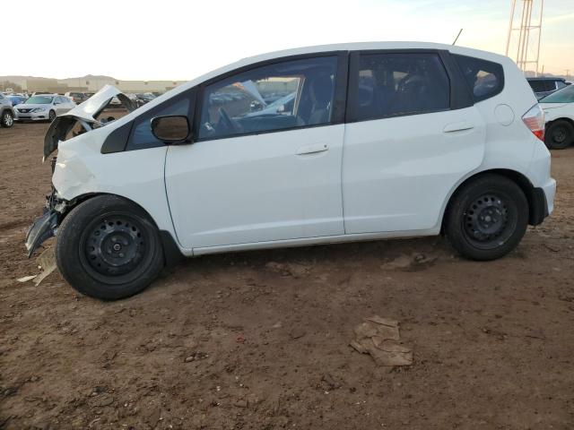 HONDA FIT 2011 jhmge8h3xbs010473