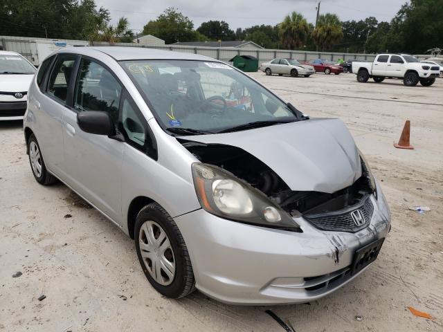 HONDA FIT 2011 jhmge8h3xbs011087