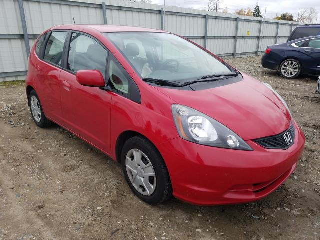 HONDA FIT 2012 jhmge8h3xcc005186