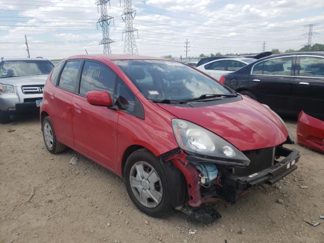 HONDA FIT 2012 jhmge8h3xcc011053