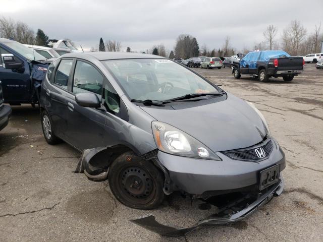 HONDA FIT 2012 jhmge8h3xcc020299