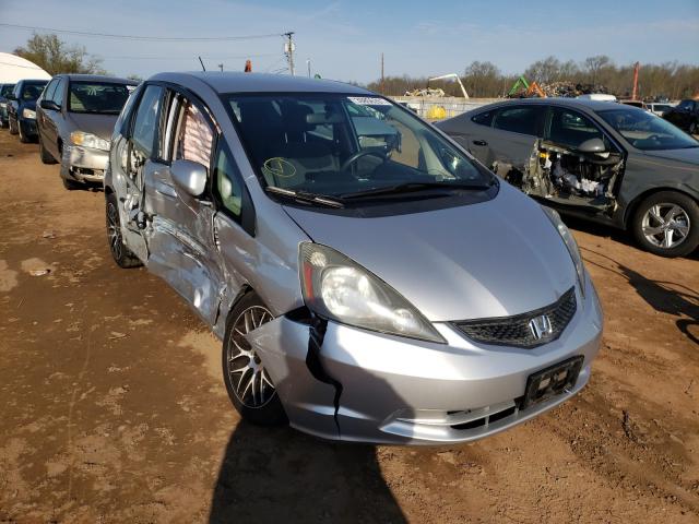 HONDA FIT 2012 jhmge8h3xcc020870