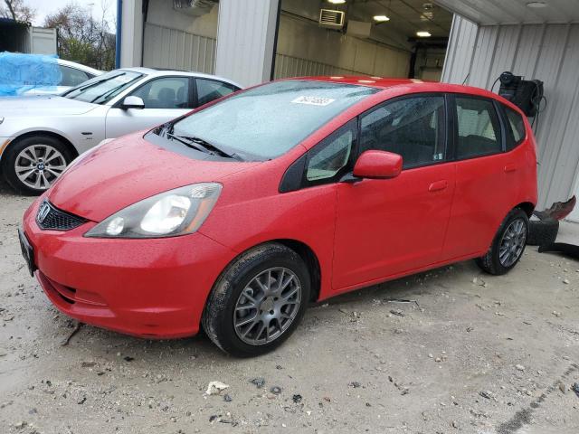 HONDA FIT 2012 jhmge8h3xcc027463