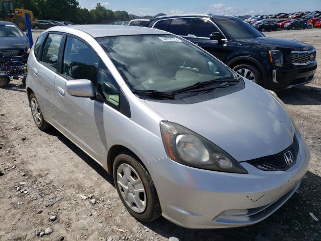 HONDA FIT 2012 jhmge8h3xcc032274