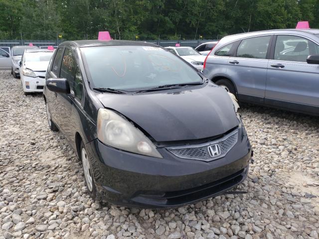 HONDA FIT 2012 jhmge8h3xcc036258