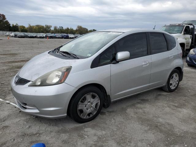 HONDA FIT 2012 jhmge8h3xcc039290