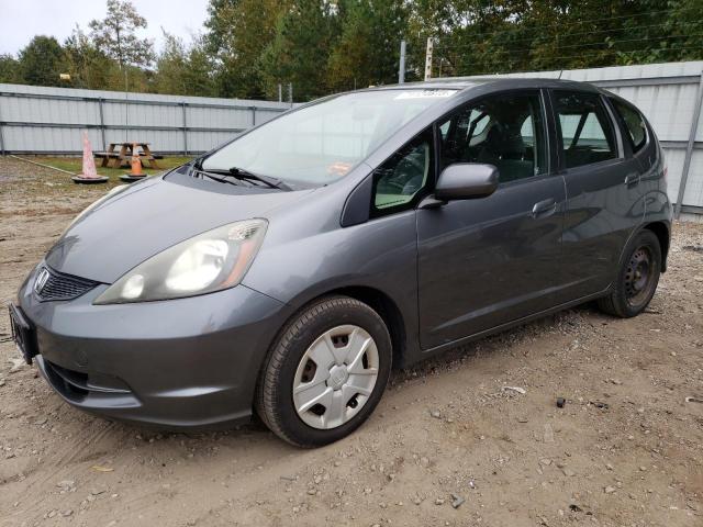 HONDA FIT 2012 jhmge8h3xcs001516