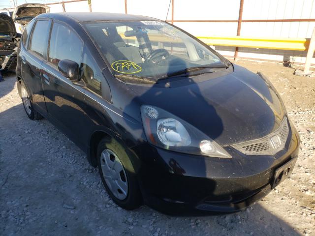 HONDA FIT 2012 jhmge8h3xcs004903