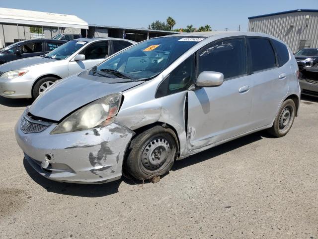 HONDA FIT 2012 jhmge8h3xcs005999