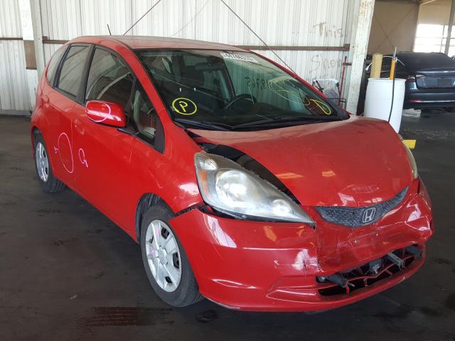 HONDA FIT 2012 jhmge8h3xcs007879