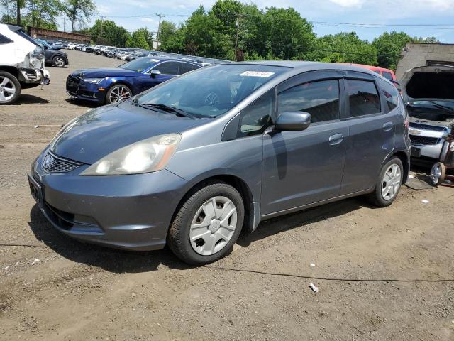 HONDA FIT 2013 jhmge8h3xdc003875