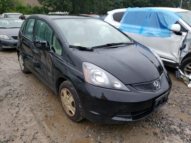 HONDA FIT 2013 jhmge8h3xdc017193