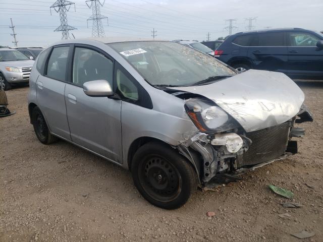 HONDA FIT 2013 jhmge8h3xdc018943