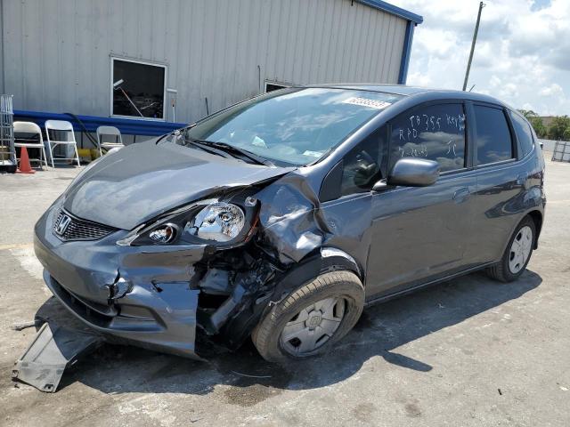 HONDA FIT 2013 jhmge8h3xdc027982