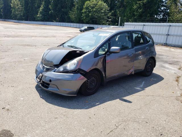 HONDA FIT 2013 jhmge8h3xdc067723