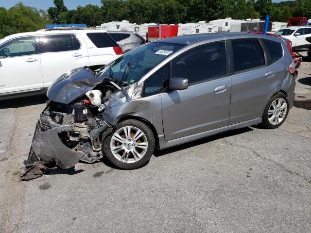 HONDA FIT SPORT 2010 jhmge8h40ac007227