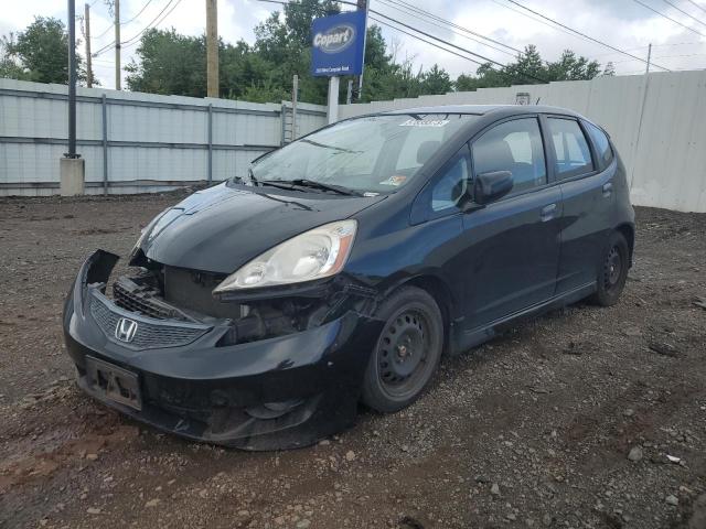 HONDA FIT SPORT 2010 jhmge8h45ac007689