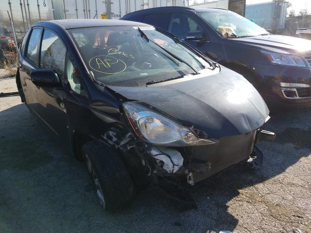 HONDA FIT SPORT 2010 jhmge8h47ac002851