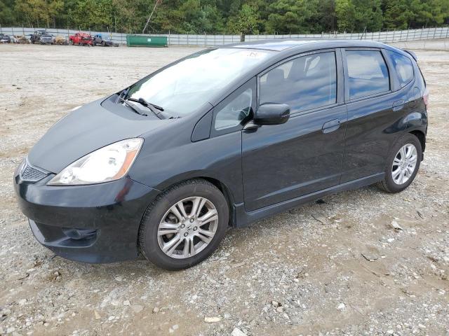 HONDA FIT 2010 jhmge8h48ac026026