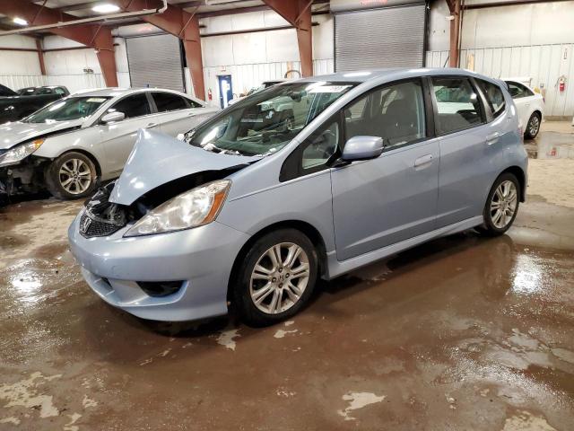 HONDA FIT SPORT 2010 jhmge8h48ac027869