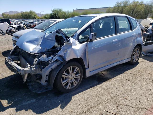 HONDA FIT 2010 jhmge8h49ac003757