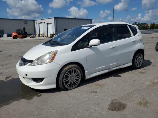 HONDA FIT SPORT 2010 jhmge8h4xac023869