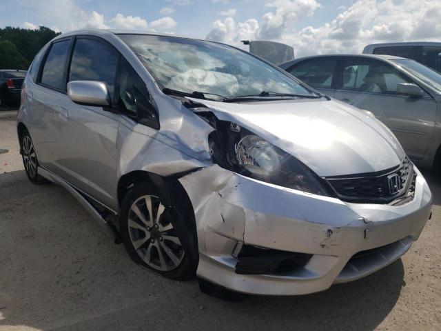 HONDA FIT SPORT 2012 jhmge8h50cc005893