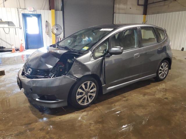 HONDA FIT SPORT 2013 jhmge8h51dc007458