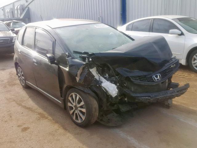 HONDA FIT SPORT 2012 jhmge8h52cc020704