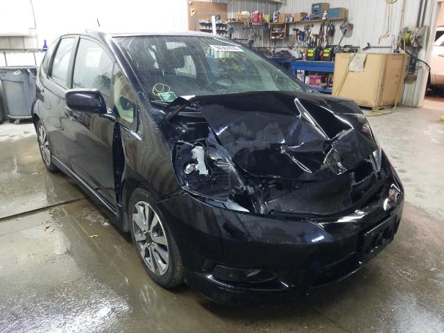 HONDA FIT SPORT 2012 jhmge8h53cc011901