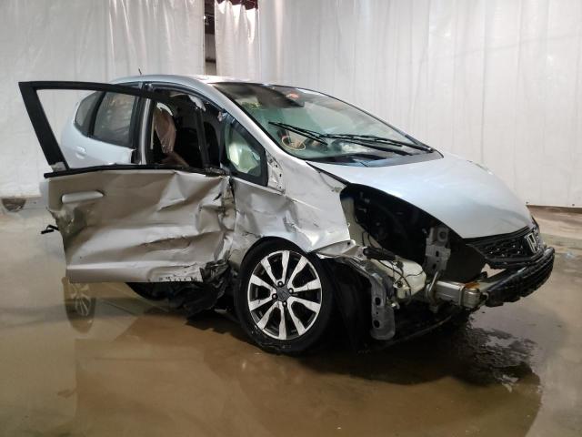 HONDA FIT 2013 jhmge8h53dc008868