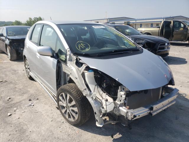 HONDA FIT SPORT 2012 jhmge8h54cs005093