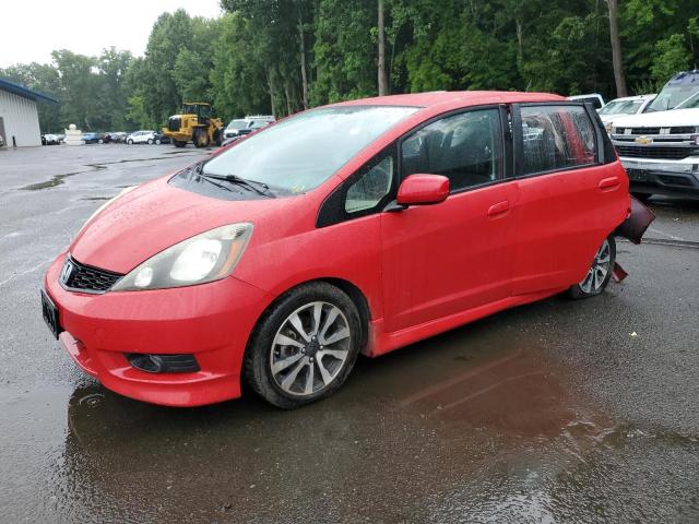 HONDA FIT SPORT 2012 jhmge8h55cc027419