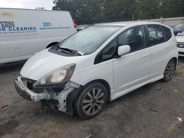 HONDA FIT SPORT 2012 jhmge8h55cs007676