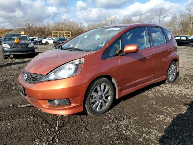 HONDA FIT SPORT 2012 jhmge8h56cc012511