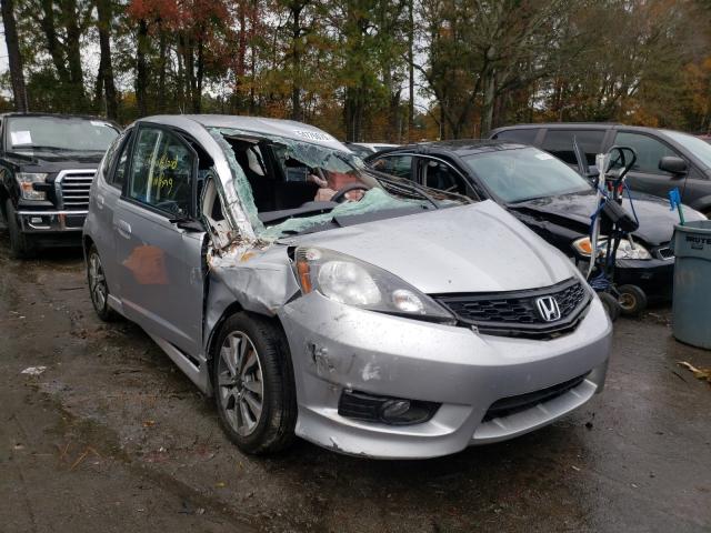 HONDA FIT SPORT 2013 jhmge8h56dc020528