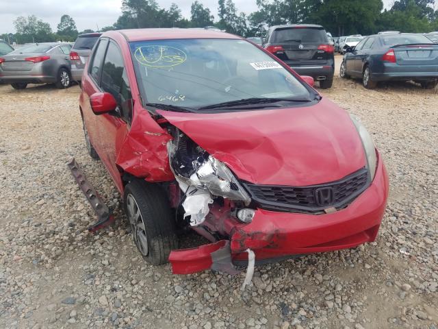 HONDA FIT SPORT 2013 jhmge8h56dc036468