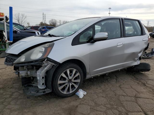 HONDA FIT SPORT 2012 jhmge8h57cs003385