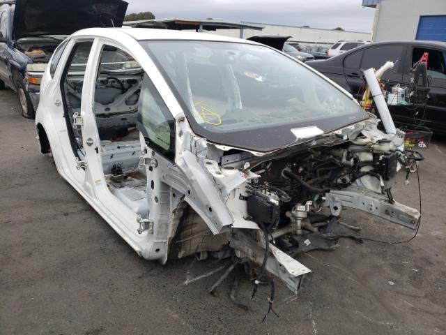 HONDA FIT SPORT 2012 jhmge8h57cs004603