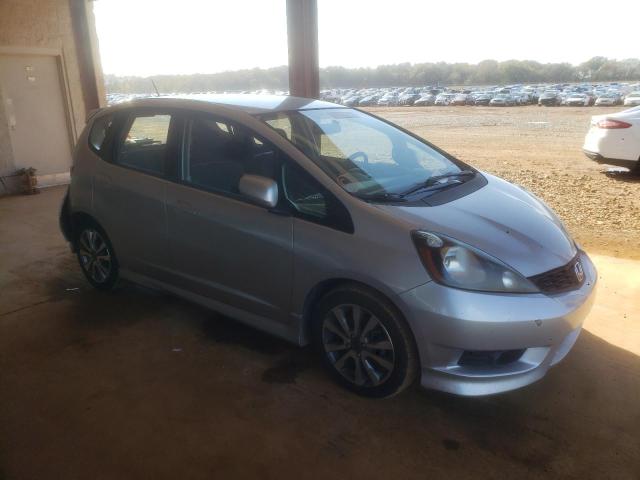 HONDA FIT SPORT 2012 jhmge8h58cc004829