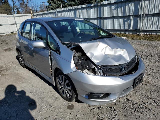 HONDA FIT SPORT 2012 jhmge8h59cc013989