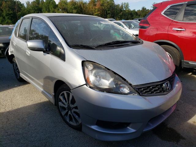 HONDA FIT SPORT 2012 jhmge8h59cc020554