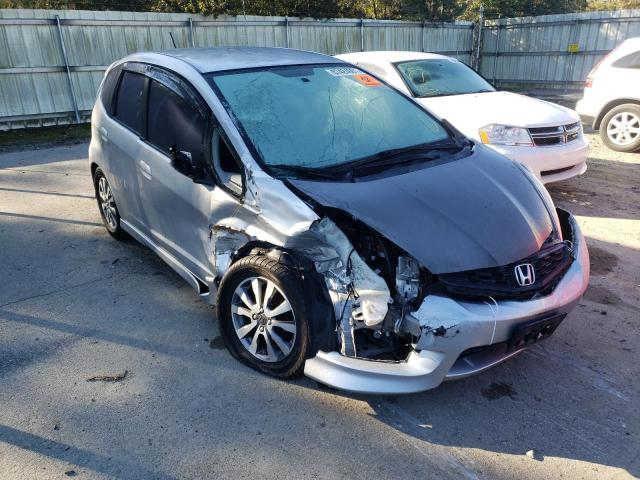 HONDA FIT SPORT 2012 jhmge8h59cc022255