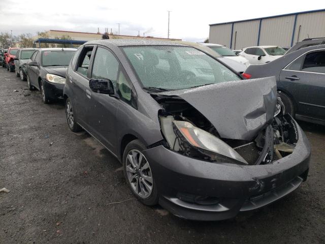 HONDA FIT SPORT 2013 jhmge8h59dc060926