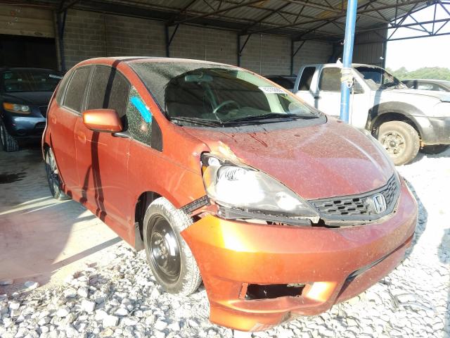 HONDA NULL 2012 jhmge8h5xcc040229