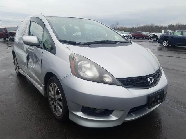 HONDA NULL 2013 jhmge8h68dc013265