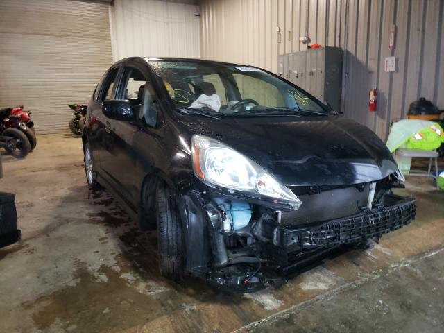 HONDA FIT SPORT 2011 jhmge8h69bs010913